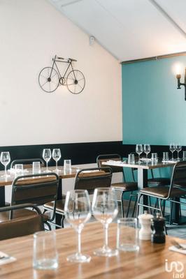 Local commercial - 110 m²