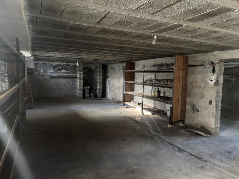 Maison - 155 m² - 7 pièces