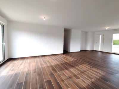 Maison - 121 m² - 4 pièces