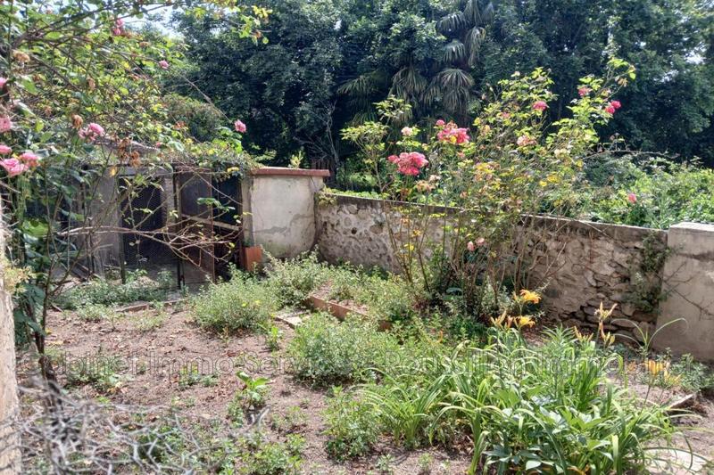 Maison en pierre - 92 m² - 5 pièces