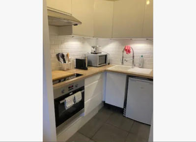 Appartement - 49 m² - 2 pièces