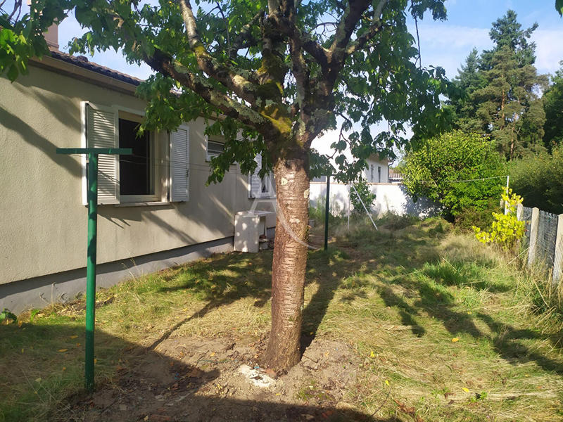 Maison - 67 m² - 3 pièces