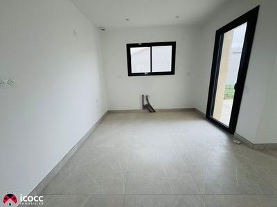 Maison - 125 m² - 7 pièces