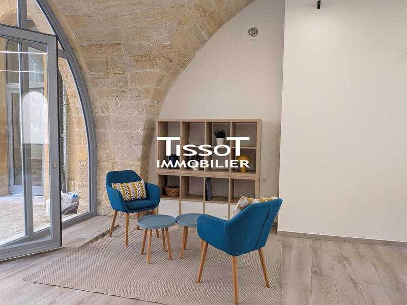 Appartement - 31 m² - 1 pièce