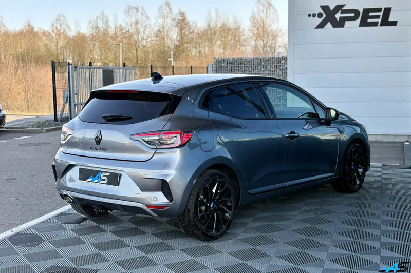 Renault Clio 1.0 Tce 90ch Esprit Alpine