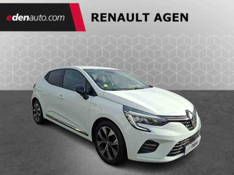 Renault Clio Blue dCi 100 Evolution