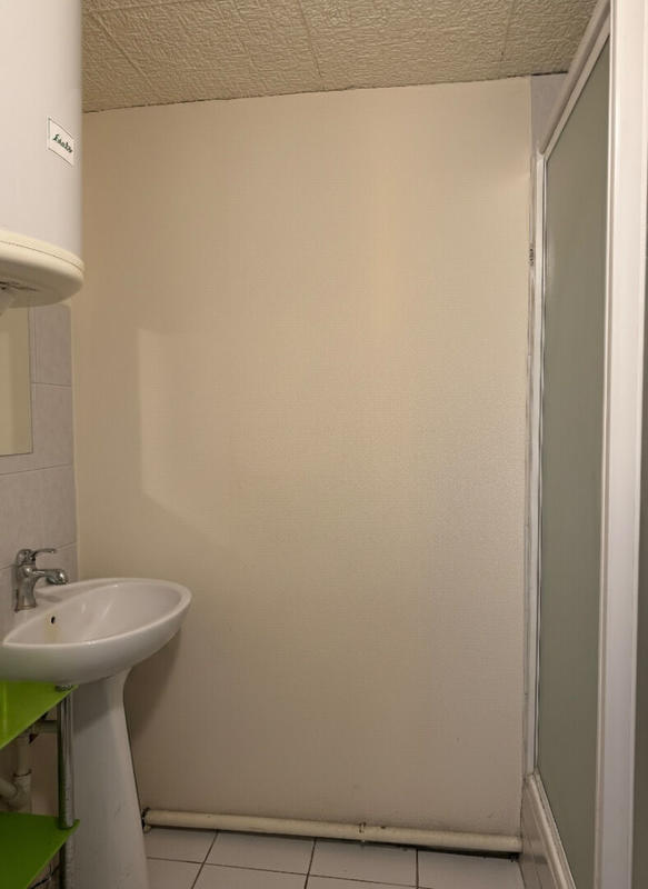 Immeuble - 5 pièces