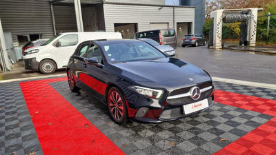 Mercedes Classe a 200 7g-Dct Style Line