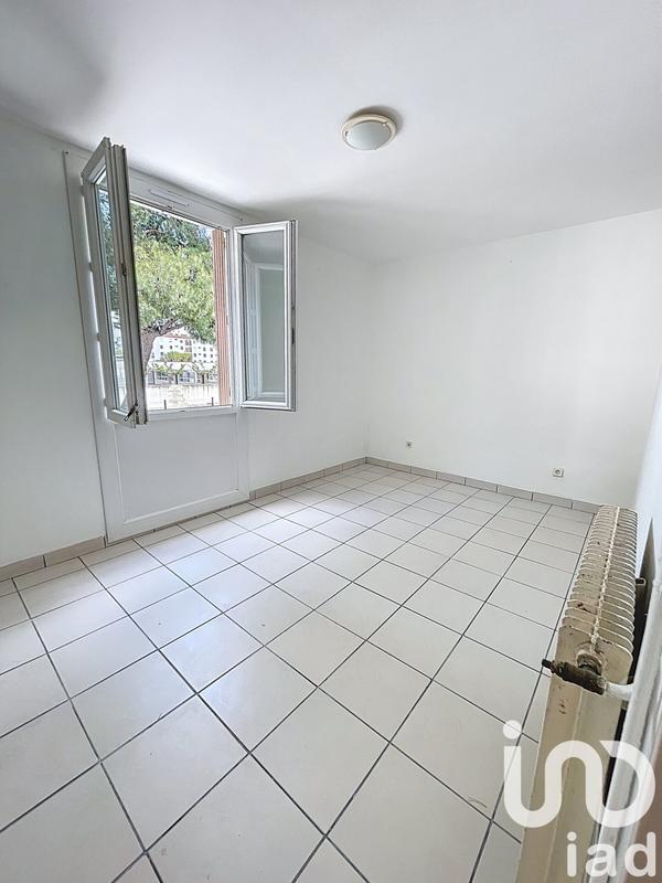 Appartement - 76 m² - 4 pièces