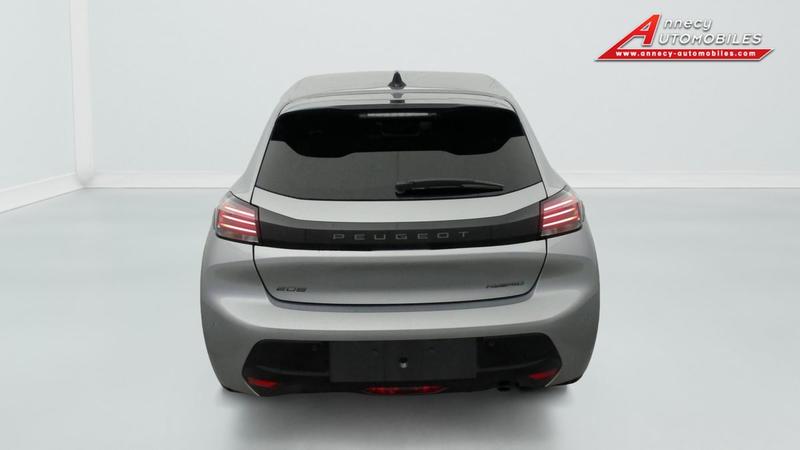 Peugeot 208 Hybrid 110 e-Dcs6 Allure