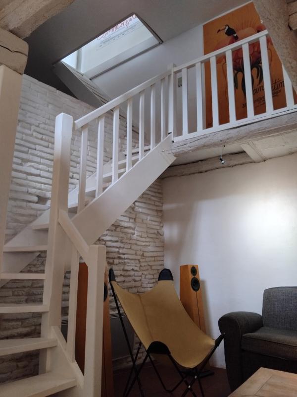 Appartement - 98 m² - 5 pièces