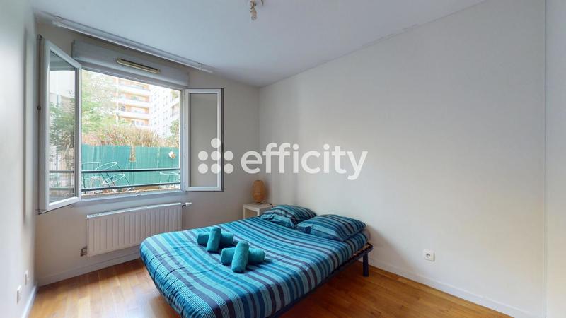 Appartement - 86 m² - 4 pièces