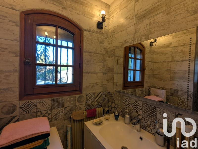 Maison - 139 m² - 6 pièces