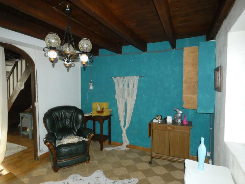 Maison - 53 m² - 4 pièces