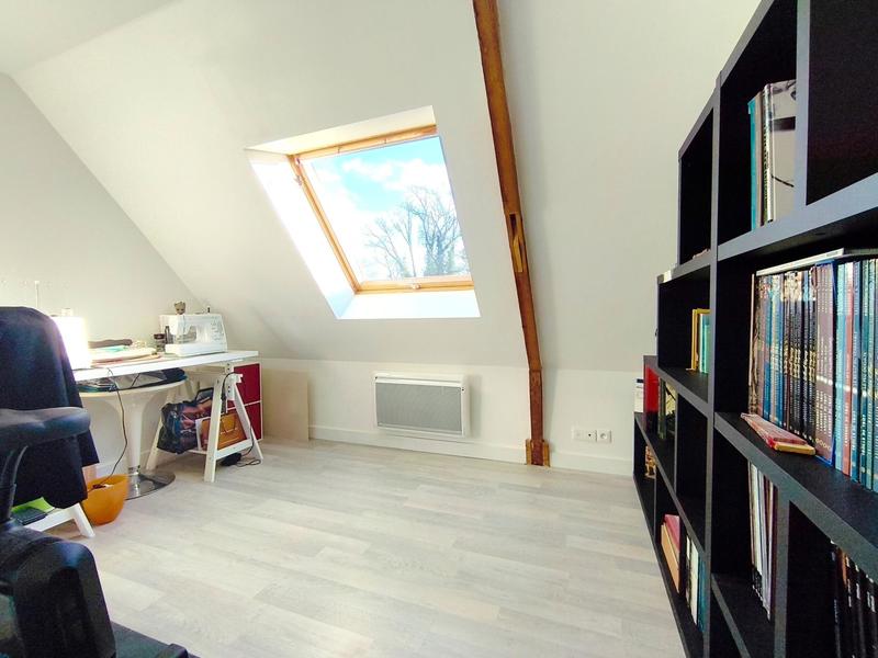 Maison - 159 m² - 7 pièces