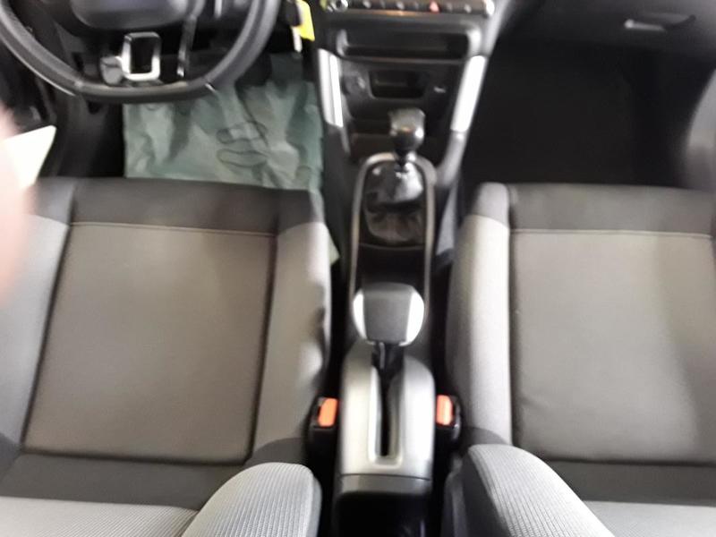 Citroën C3 Aircross 1.5 Hdi 100 Cv Shine Bv6