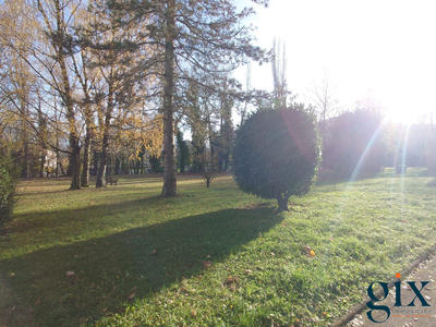 Appartement - 91 m² - 4 pièces