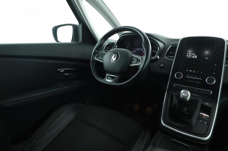 Renault Grand Scénic 1.3 TCe Intens 7pl 140 ch