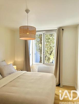 Appartement - 31 m² - 2 pièces