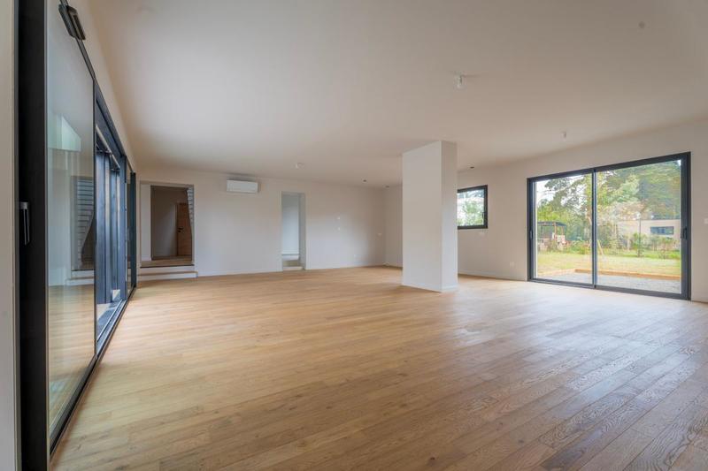 Maison - 182 m² - 6 pièces