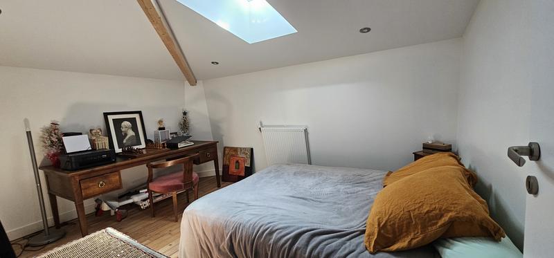 Appartement - 120 m² - 4 pièces