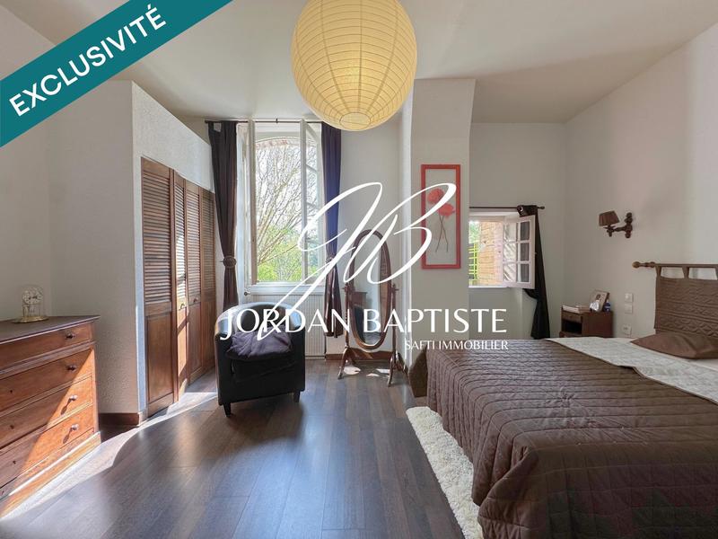 Maison - 135 m² - 5 pièces