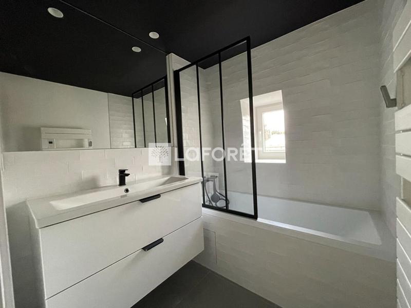 Appartement - 100 m² - 4 pièces