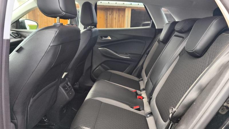 Opel Grandland X 1.2 Turbo 130 Innovation - Première main