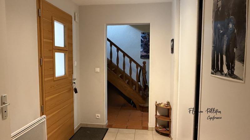 Maison - 333 m² - 9 pièces