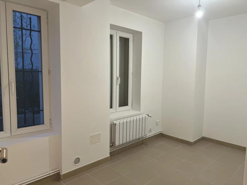 Appartement - 46 m² - 3 pièces