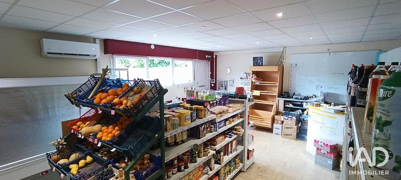 Local commercial - 216 m²