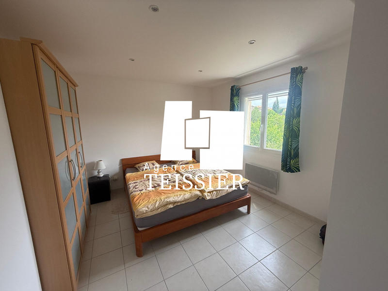 Villa - 114 m² - 4 pièces