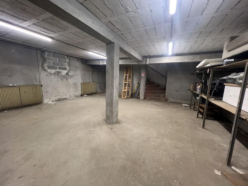 Immeuble - 360 m² - 4 pièces