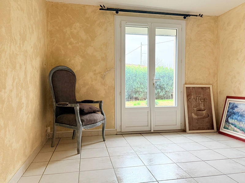 Maison - 146 m² - 7 pièces
