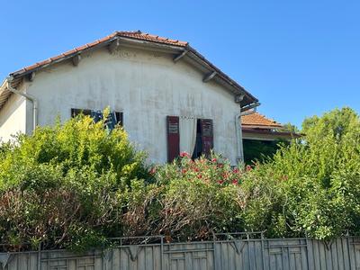 Maison - 192 m² - 6 pièces