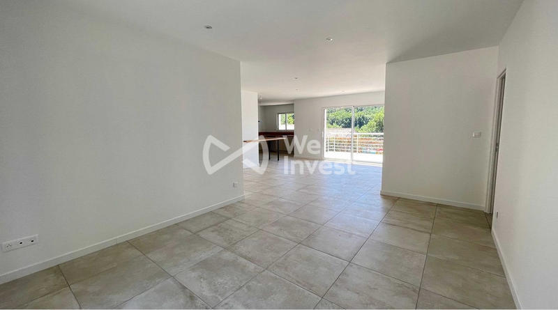 Maison - 114 m² - 6 pièces