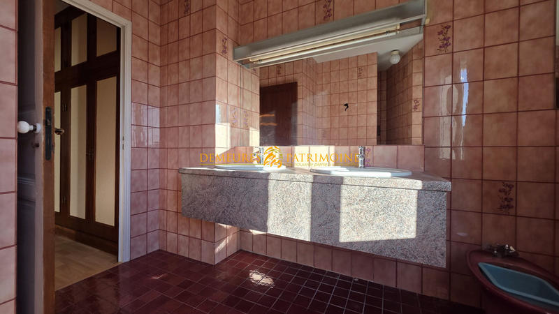 Maison - 86 m² - 3 pièces