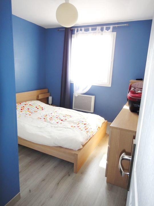 Maison - 67 m² - 3 pièces