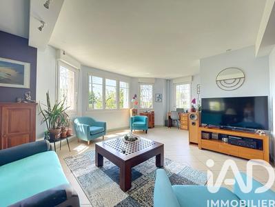 Maison - 133 m² - 7 pièces