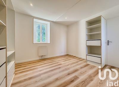 Maison - 103 m² - 6 pièces