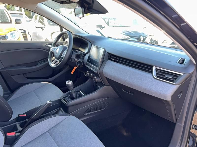 Renault Clio TCe 90 Evolution