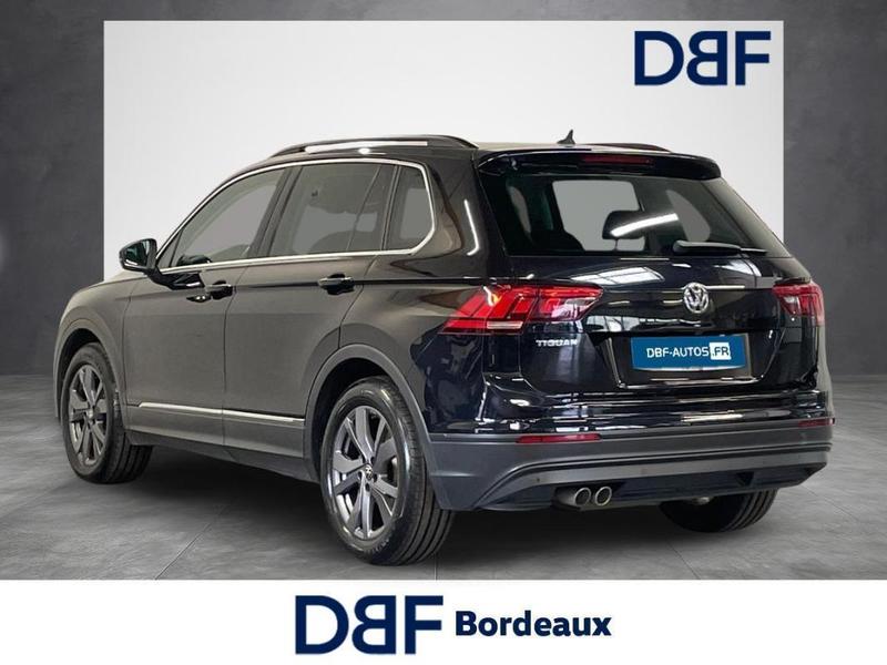 Volkswagen Tiguan Business 2.0 Tdi 150 Dsg7 Confortline