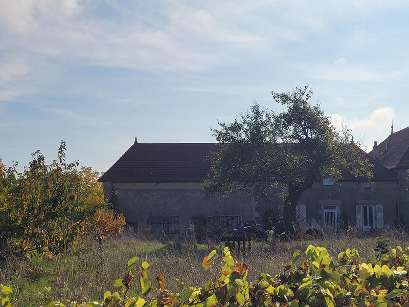 Maison - 150 m² - 2 pièces