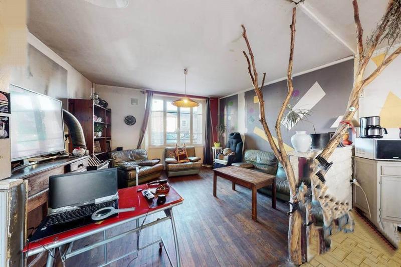 Maison - 152 m² - 7 pièces