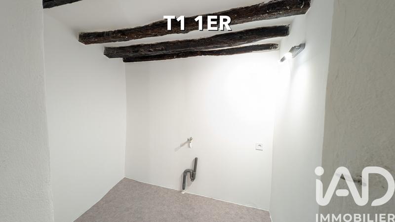 Appartement - 60 m² - 2 pièces