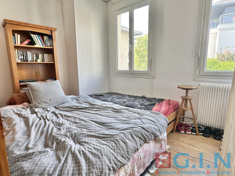 Maison - 71 m² - 3 pièces