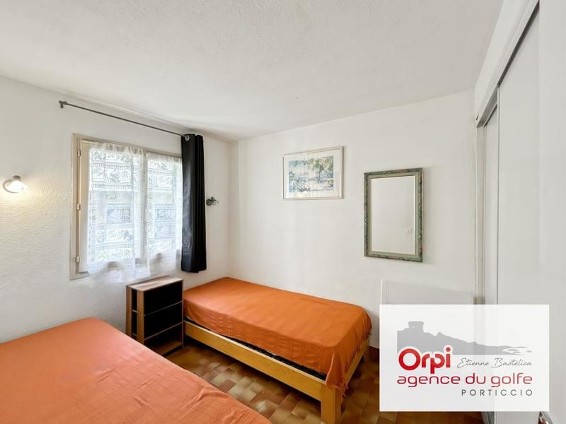 Appartement - 32 m² - 2 pièces