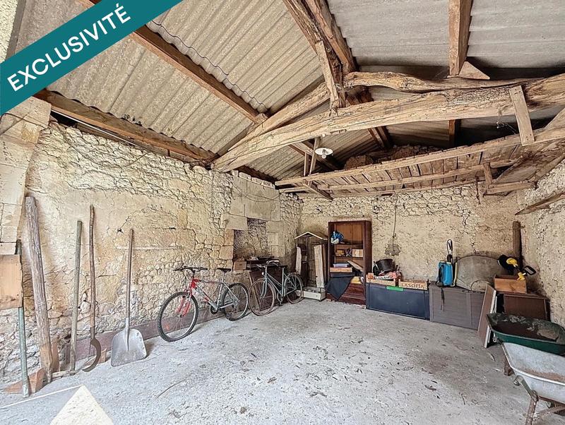 Maison - 137 m² - 6 pièces