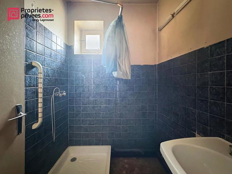 Maison - 54 m² - 2 pièces