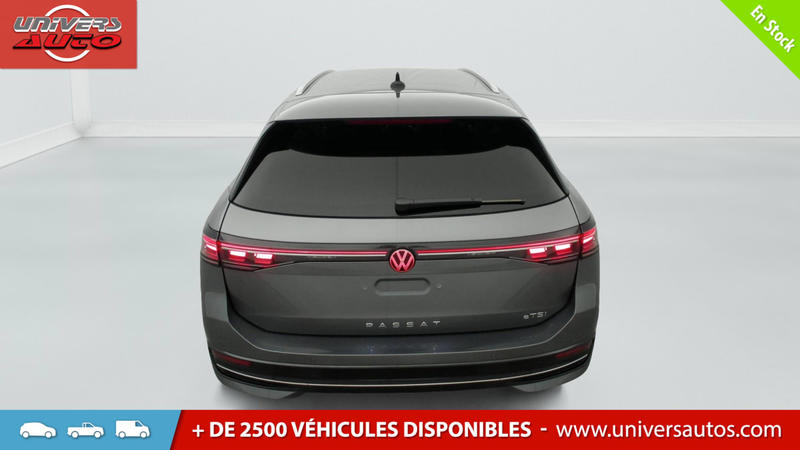 Volkswagen Passat 1.5 eTSI Opf 150 Dsg7 Elegance
